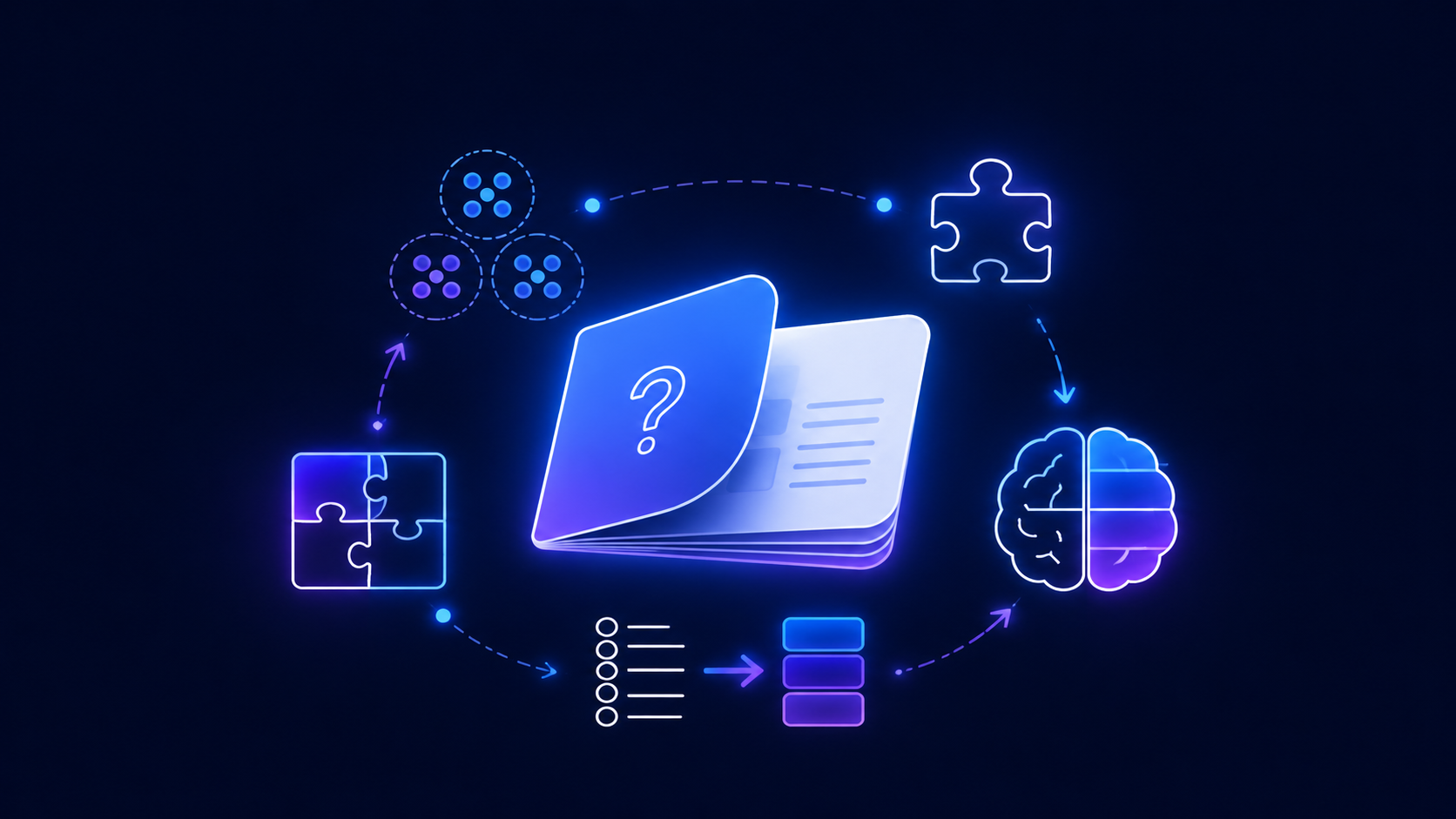 Chunking technique for memory — grouping large amounts of information into meaningful blocks