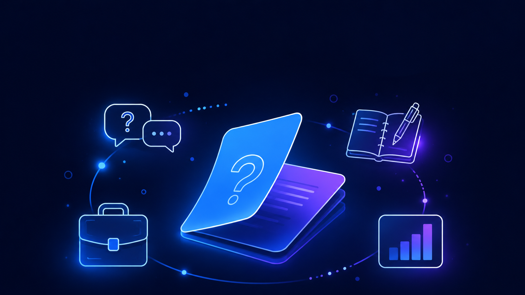 How to use interview flashcards — Q&A practice, industry terms, case studies, and behavioral STAR questions