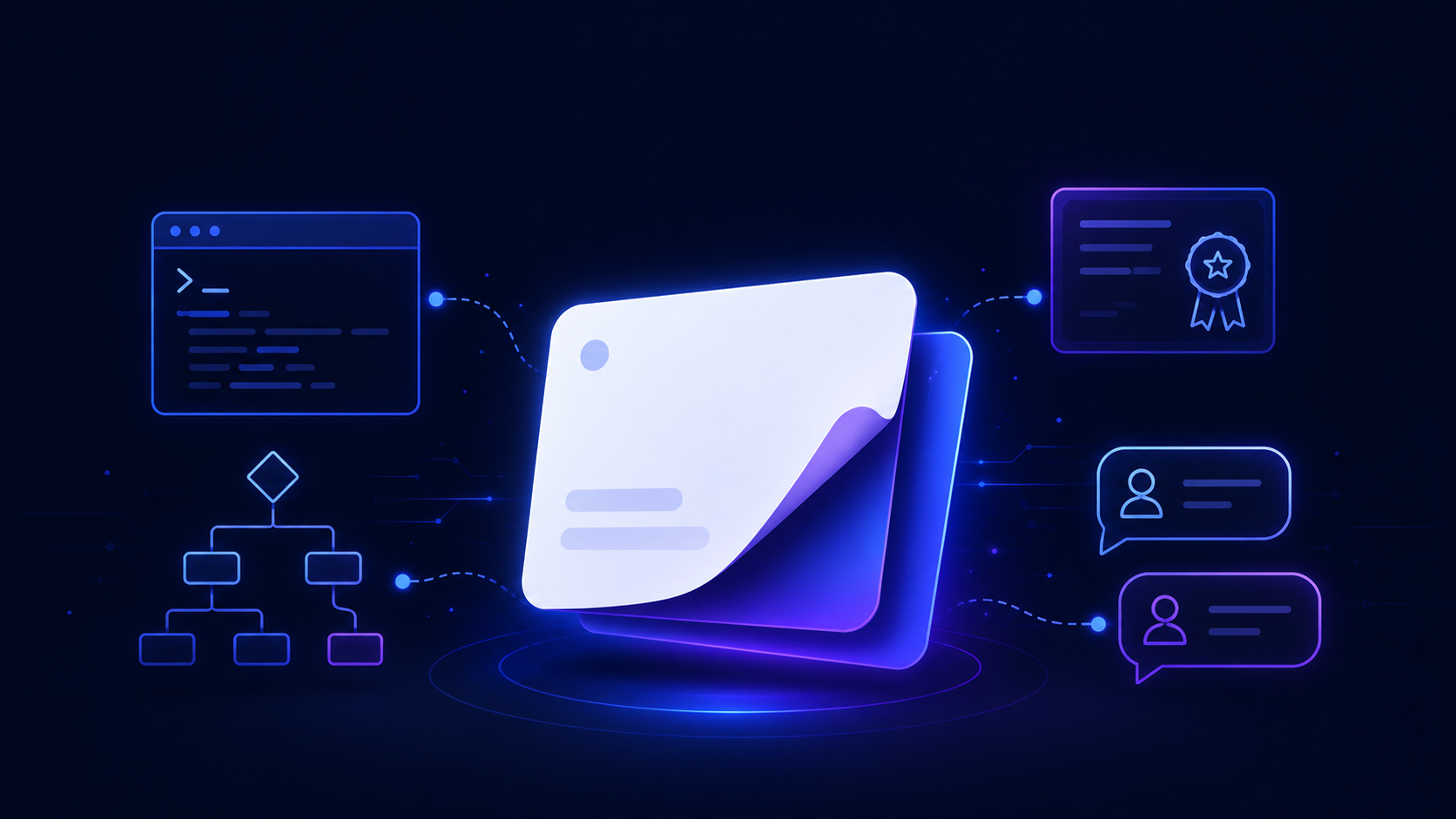How to use flashcards for IT learning — commands, algorithms, interviews, certifications