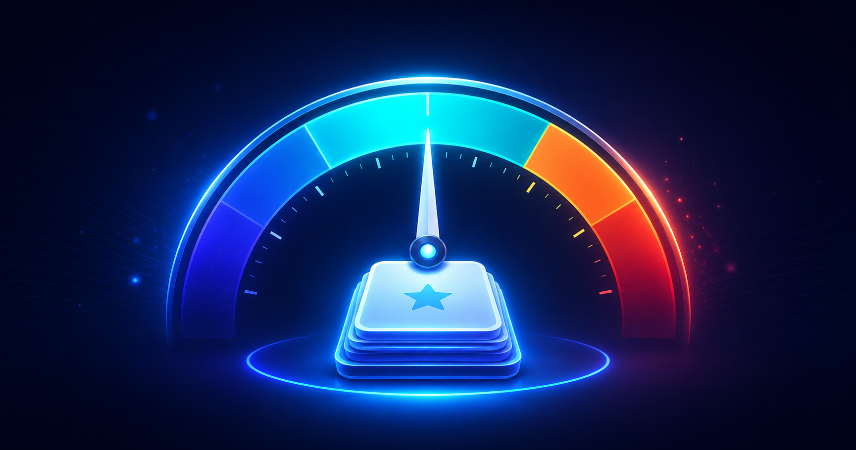 Three daily flashcard load levels compared for beginner, student, and intensive exam prep